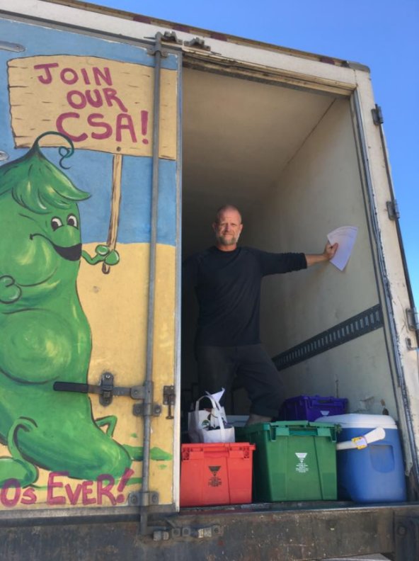 GrantFarms's tweet photo. There are more than 100 Grant Farms #CSA pickup locations in #Colorado and #WY. Save $ w/ "1weekfree" code: https://t.co/THy06iy4wc https://t.co/HDyGKjb3fL