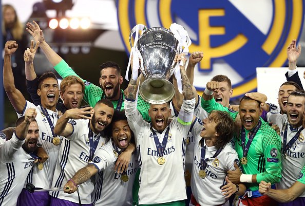 Madrid_Indo's tweet photo. SI DUA BELAS!! LA DUODECIMA!!
#HALAMADRID https://t.co/dllT9qtMAO