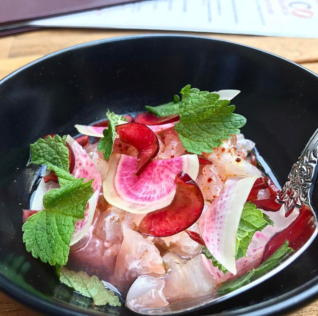 Michael Schlow tweet media