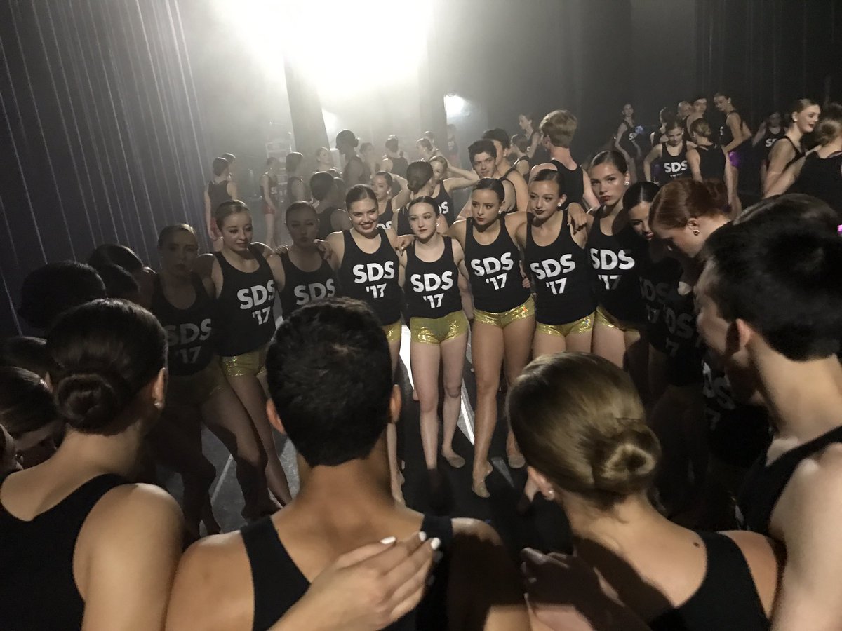 DANCESDS's tweet photo. It's SHOWTIME! SDS recitals 2017! https://t.co/JJNSqHIxTW