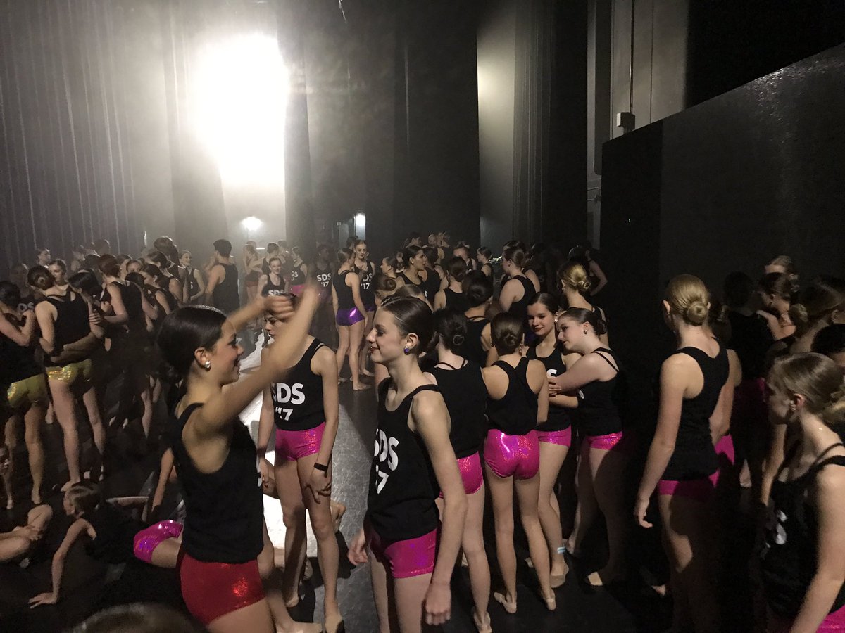 DANCESDS's tweet photo. It's SHOWTIME! SDS recitals 2017! https://t.co/JJNSqHIxTW