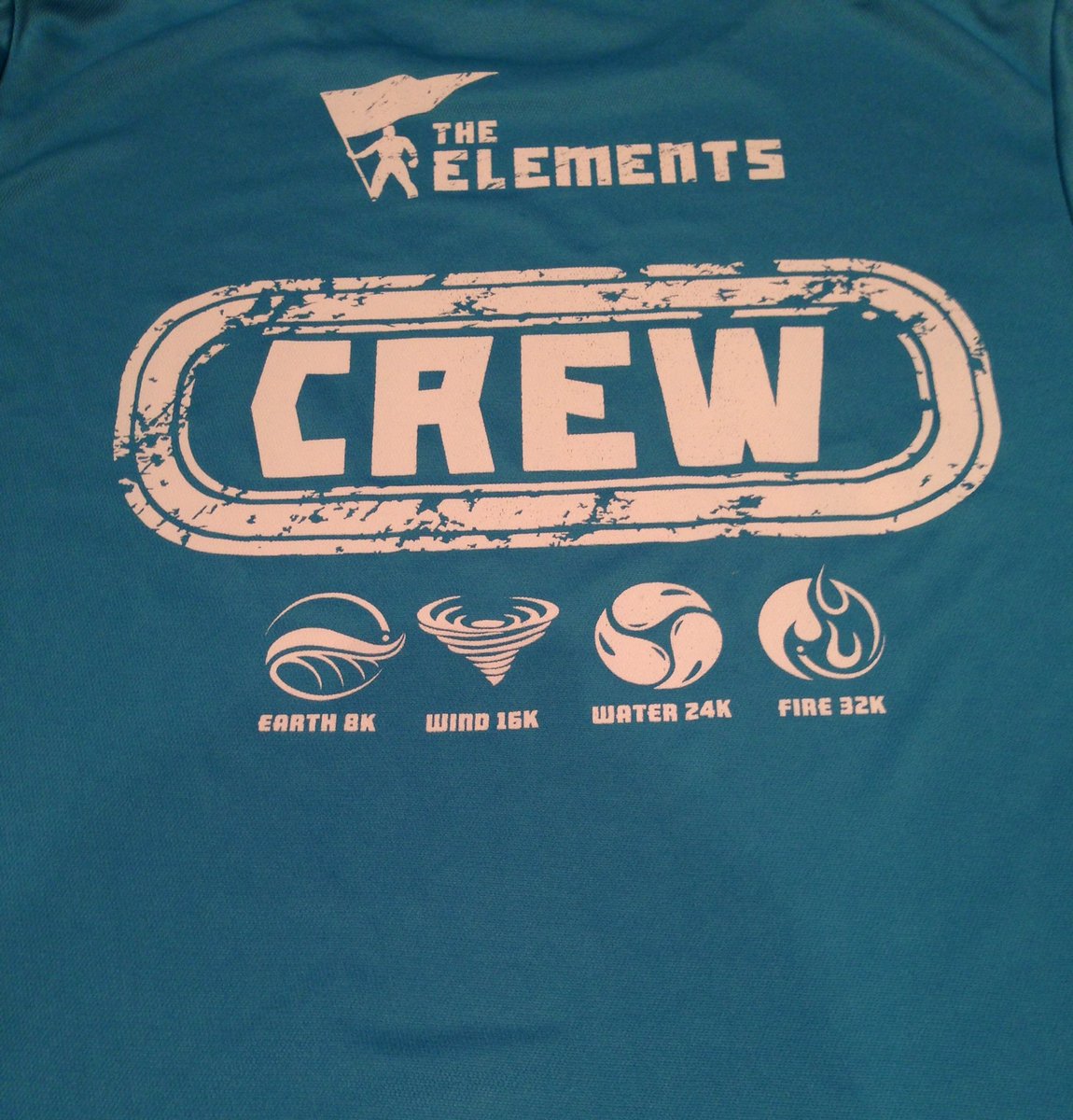 EliseRendall's tweet photo. Great to join the crew today @TheElementsocr Thanks to all involved, first class event and my first ocr! 👏🏻🏃🏻‍♀️😎 https://t.co/VxvD0mpbPg