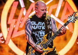 Happy Birthday to the one and only Kerry King of 