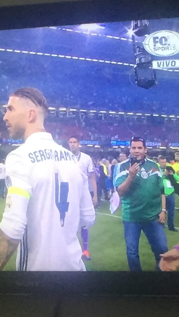 PastoJCF's tweet image. Este wey es de Gdl, se llama Checo Godoy... #colado