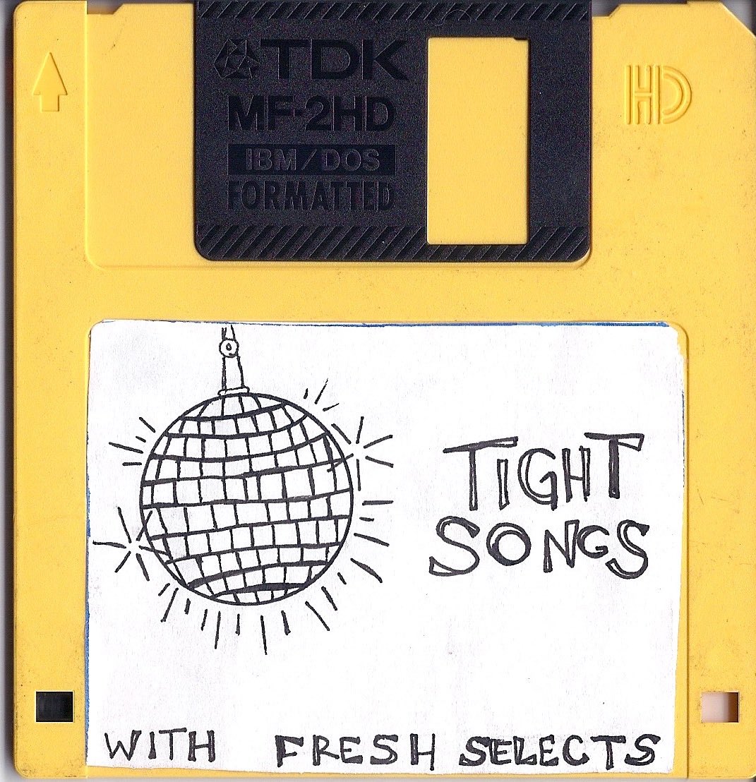 TightSongs's tweet photo. Special episode tonight w/ guest mixes from Darien Birks of @TheStuyvesants &amp; Ibrahem of Nomads

https://t.co/kXPulUe0Ly @ midnight PST https://t.co/0wYEErHIMU