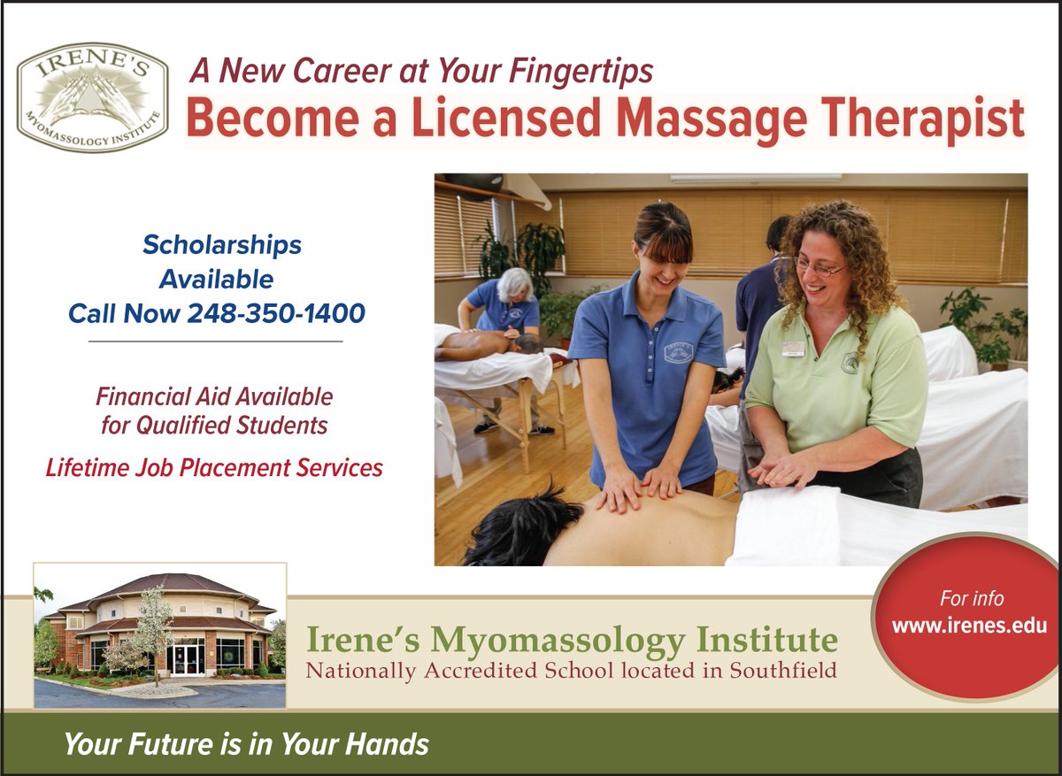 Myomassology's tweet photo. @ABMPmassage Reasons to love massage are endless! I love me some good massage! #MassageTherapy #MassageRocks https://t.co/BkeH93SxJ0