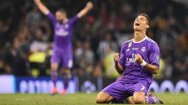 Real Madrid fa Storia Champions: 4-1 nella finale contro la Juventus