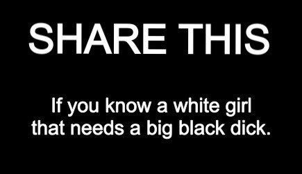 #girlsgoneblack #snowbunny #teamblackboys #cuckold #hotwife @hashtagbbc