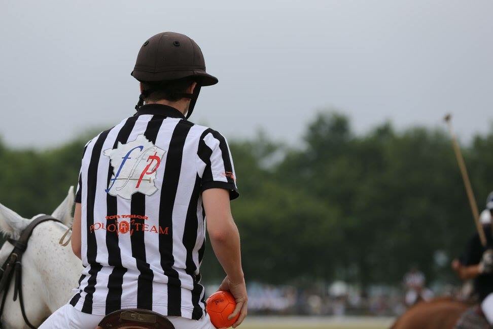 Fédération Fr Polo tweet media