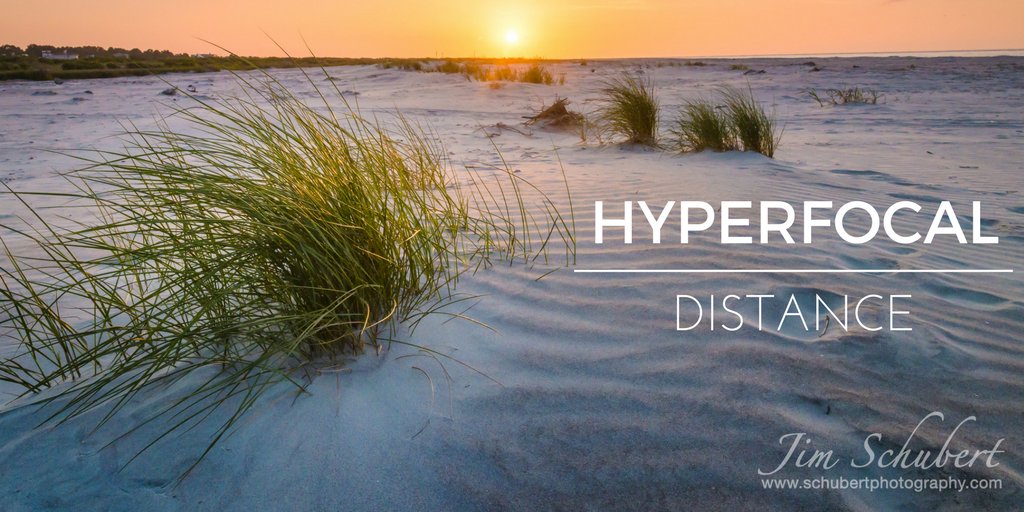 SchubertJim's tweet photo. Focusing 1/3 into your frame is wrong. Learn the right way to achieve #hyperfocaldistance. https://t.co/viboCJQL2I https://t.co/DeFUPcZqIR