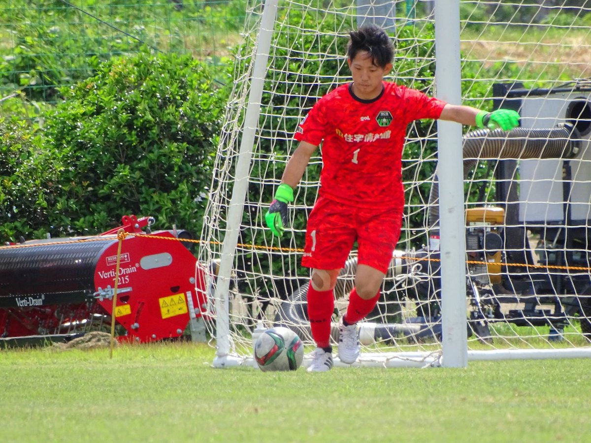 Sc相模原アカデミー応援隊 A Twitter U 18 試合結果 第41回日本クラブユースサッカー選手権 U 18 関東大会 敗者復活トーナメント1回戦 Sc相模原vsザスパクサツ群馬 17 6 3 前橋フットボールセンター Gk 1 渋谷 執 Sc相模原ユース Sc相模原 相緑戦 T Sc相模原アカデミー応援隊 A Twitter U 18 試合結果 第41回日本クラブユースサッカー選手権 U 18 関東大会 敗者復活トーナメント1回戦 Sc相模原vsザスパクサツ群馬 17 6 3 前橋フットボールセンター Gk 1 渋谷 執 Sc相模原ユース Sc相模原 相緑戦 T