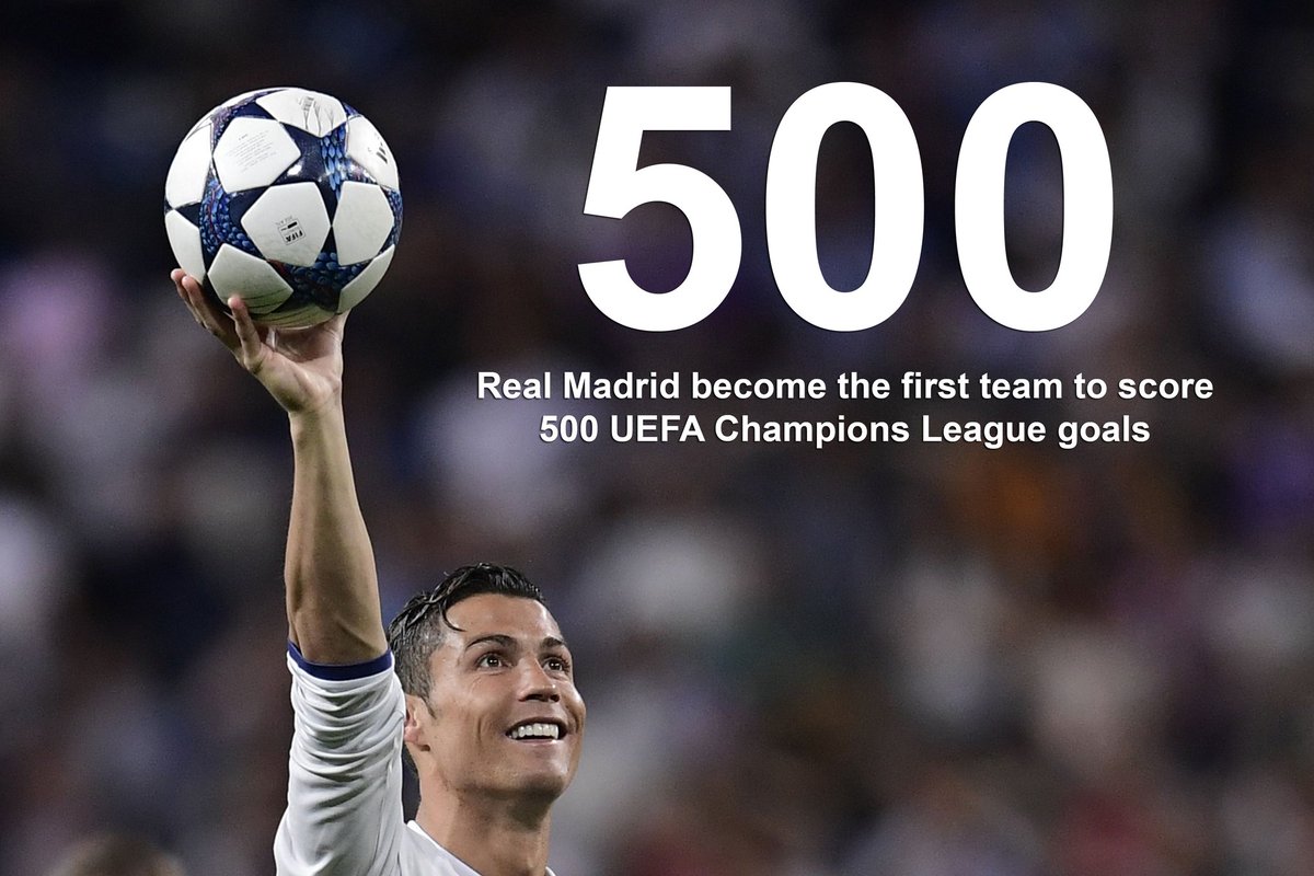 SundayOOliseh's tweet photo. C. Ronaldo &amp; Zidane led Real Madrid are worthy Champs &amp; a Pleasure to watch. Deserved to be 1st to defend D Champions League,ever.Congrats https://t.co/cX3jEn6gHg