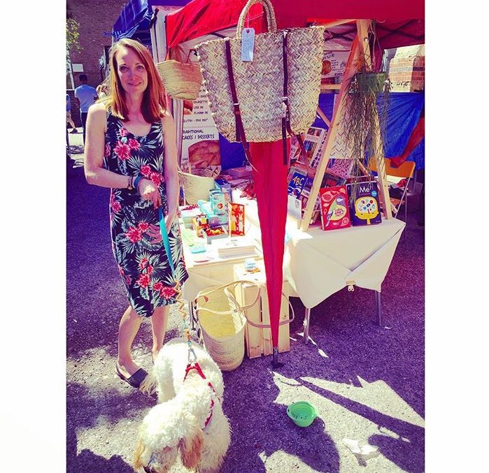 The Every Space tweet media