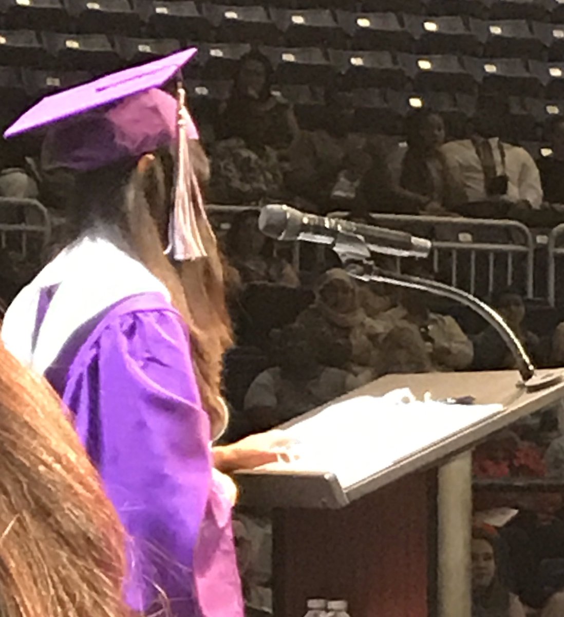 Dr. Lupita Hinojosa tweet media