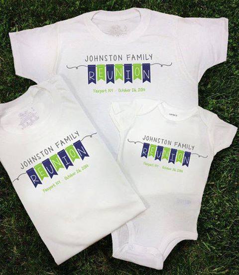 BigFrogJohnsCrk's tweet photo. Are you having a family reunion this summer? We can create a custom look for everyone in every size at Big Frog Custom T-Shirts &amp; More! https://t.co/eblxMRoZ2f