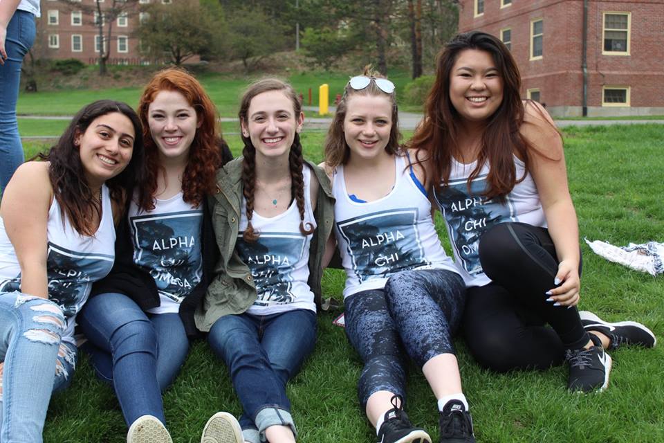 Don't forget registration is now open for formal sorority recruitment this Fall! We cannot wait to meet everyone! enroll.icsrecruiter.com/pan/UNMASS#/en…