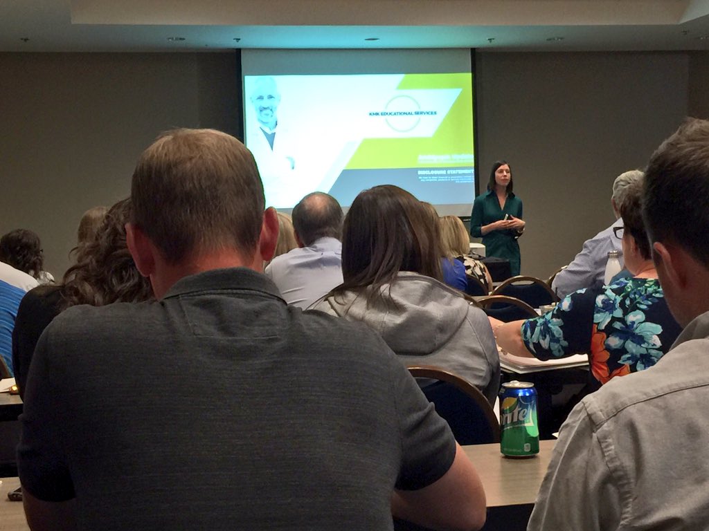 KMKOptometry's tweet photo. 😊👍🏼Had a great day working with awesome ODs in #Omaha #dominate  #optometry #education with #KMKUpdate #KMKLive #KMKoptometry https://t.co/RL48Jvyddg