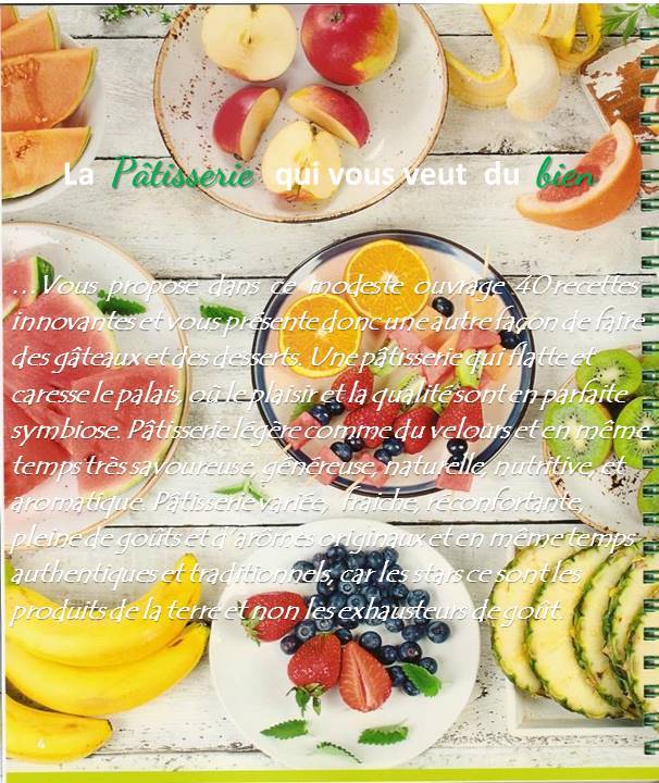 patissautrement's tweet photo. LaPâtisserieQuiVousVeutDuBien #istrending #ctendance
#sanssucre #sugarfree #glutenfree #lawfat #nobeurre #healthyfood #sportsanté #letsmove https://t.co/dsGxpxB96g