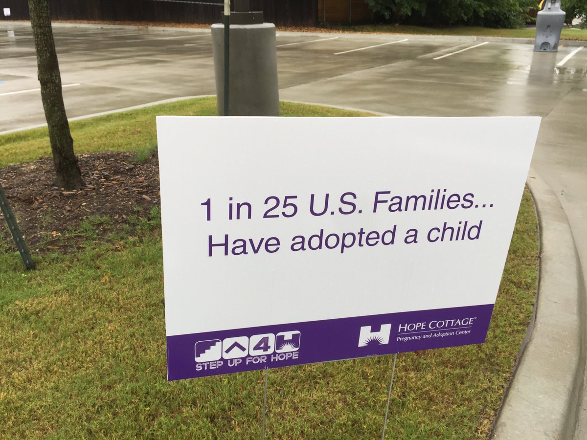 HCAdopt's tweet photo. #adoption #StepUpforHope #HopeCottage100years #adoptionfact https://t.co/YPETIGjyTb