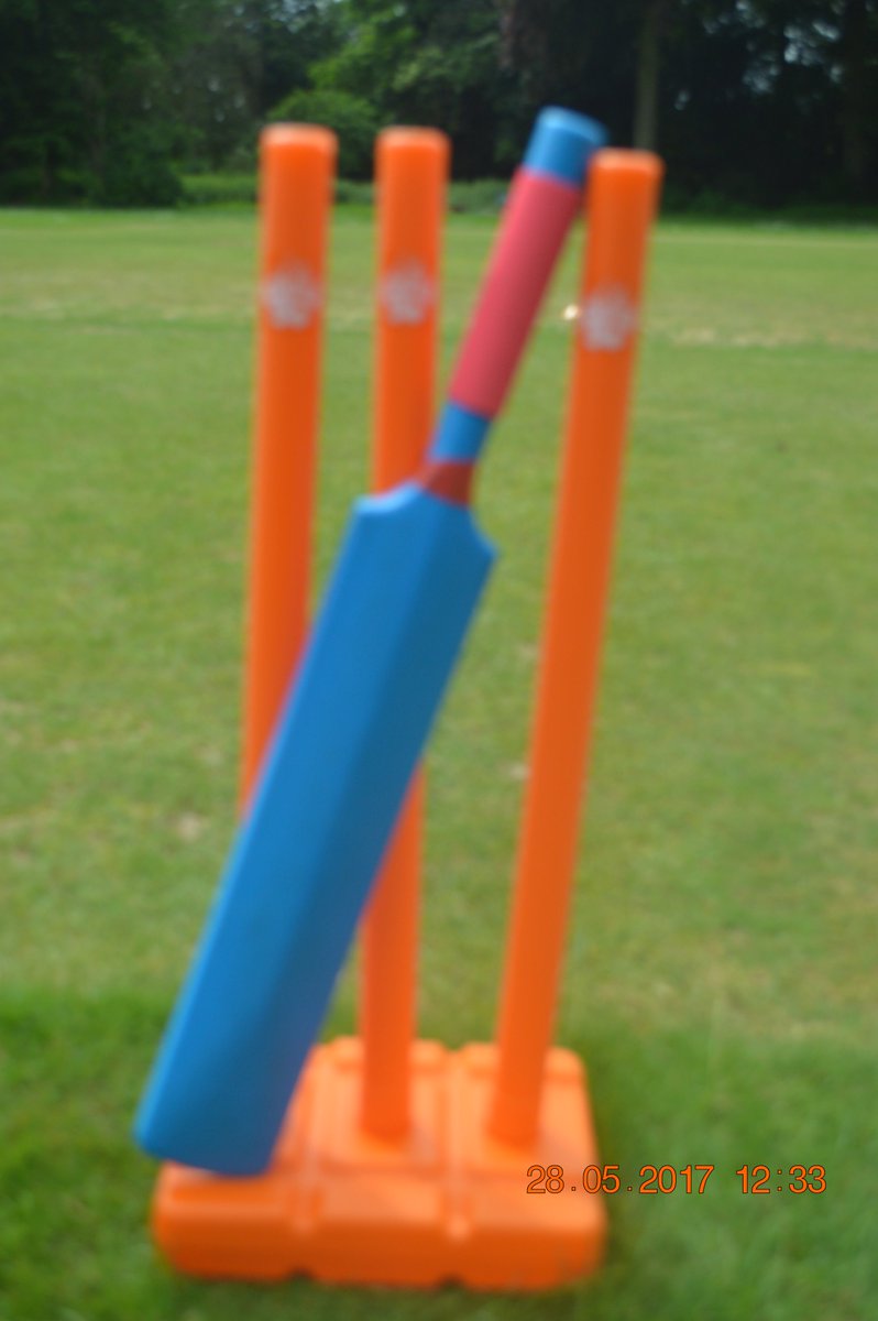 whccpenn's tweet photo. WHCC All Stars .... 
#FunonaSundaymorning 
#BigMoments 
@ECB_cricket 
@allstarscricket https://t.co/PysFljOuPW