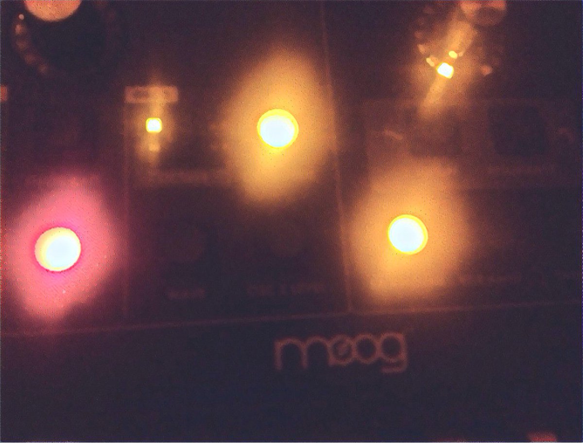 Spaceblasteruk's tweet image. Currently writing new material with a phat one! #SpaceBlasterUK #Moog #sesh #session #writing #saturdaynight