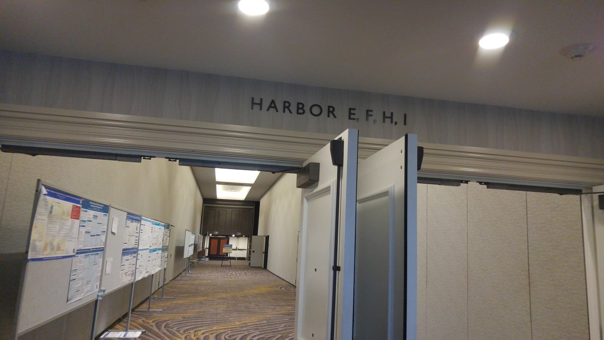 DermPAsCare's tweet photo. Don't Miss it! #DPAF Clinical Research Panel “Let’s Get Started” at 3:30 P.M. Pacific. Harbor Ballroom I | #SDPASummer #Education https://t.co/FQ5SEtwBp9