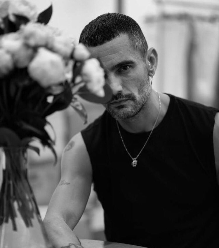 Alejandro_llove's tweet photo. Descansa en paz #DavidDelfin ❤️ https://t.co/FfdZhGLVXt