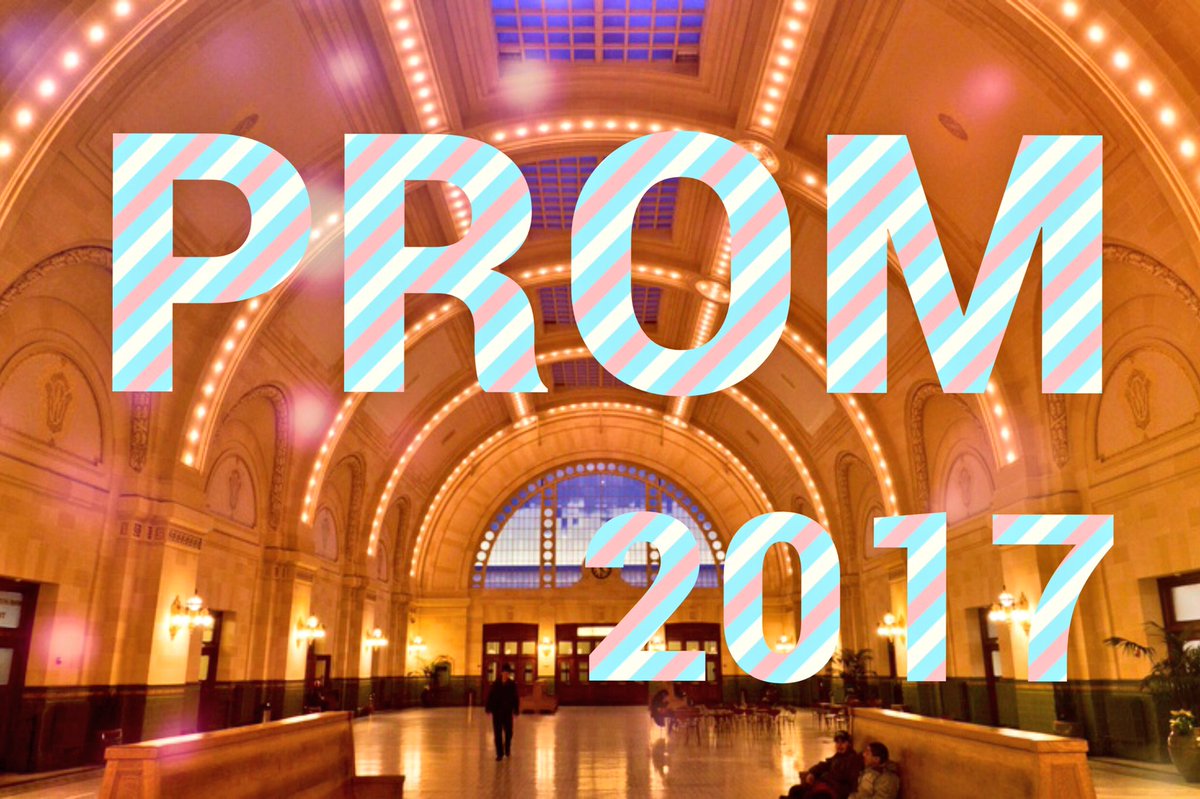 KentwoodConks's tweet photo. Happy Prom Night! 🎉 Here's to a fun, safe, and memorable evening at Union Station, Conks! 🕺💃 https://t.co/l8IyyMwOln