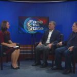 StartUp_Nevada's tweet photo. Our Founders #FacetheState w/ @AriannaBee on @KTVN to discuss #StartUps #Business and #VC in #Nevada https://t.co/eXyB3qSdff https://t.co/IekAqcemMC