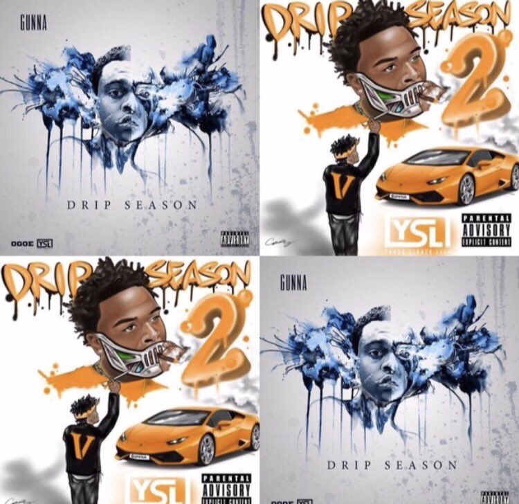 1GunnaGunna's tweet photo. AllSummer17 https://t.co/fGVYswMpn0