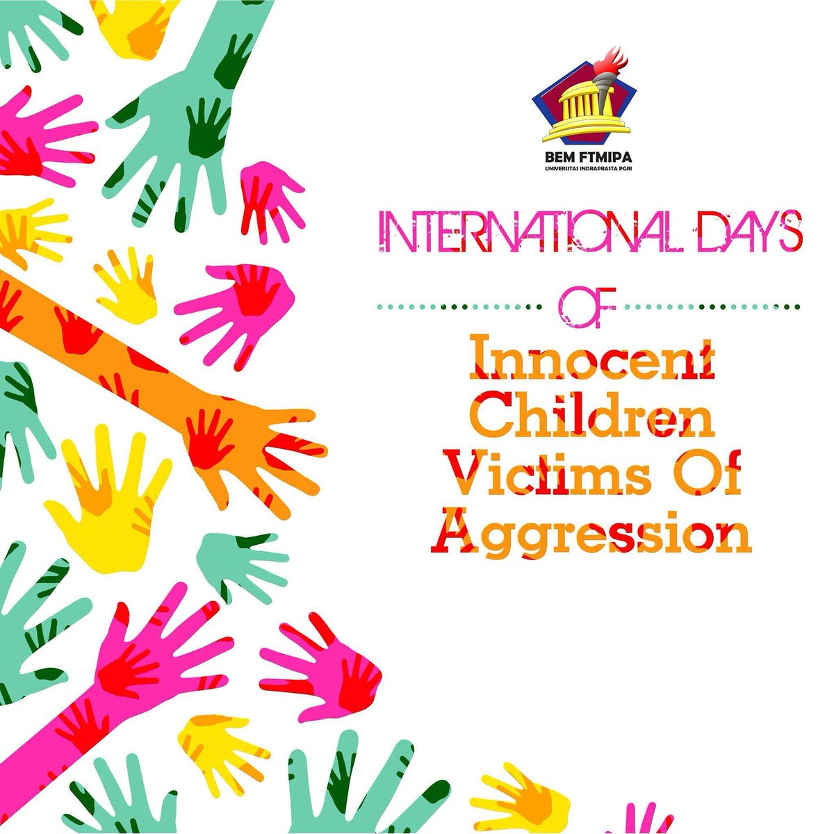 BEM FTMIPA UNINDRA (@bem_ftmipa) on Twitter photo 