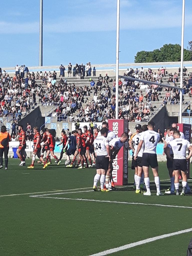 Nocturnalgrl's tweet image. #torontowolfpack #beautifuldaytobeoutside #VIProcks