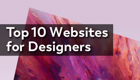 HOWbrand's tweet photo. Top 10 Sites for Designers: June 2017 Edition https://t.co/ntPdEgM4Q7 https://t.co/YavqYfVpyq
