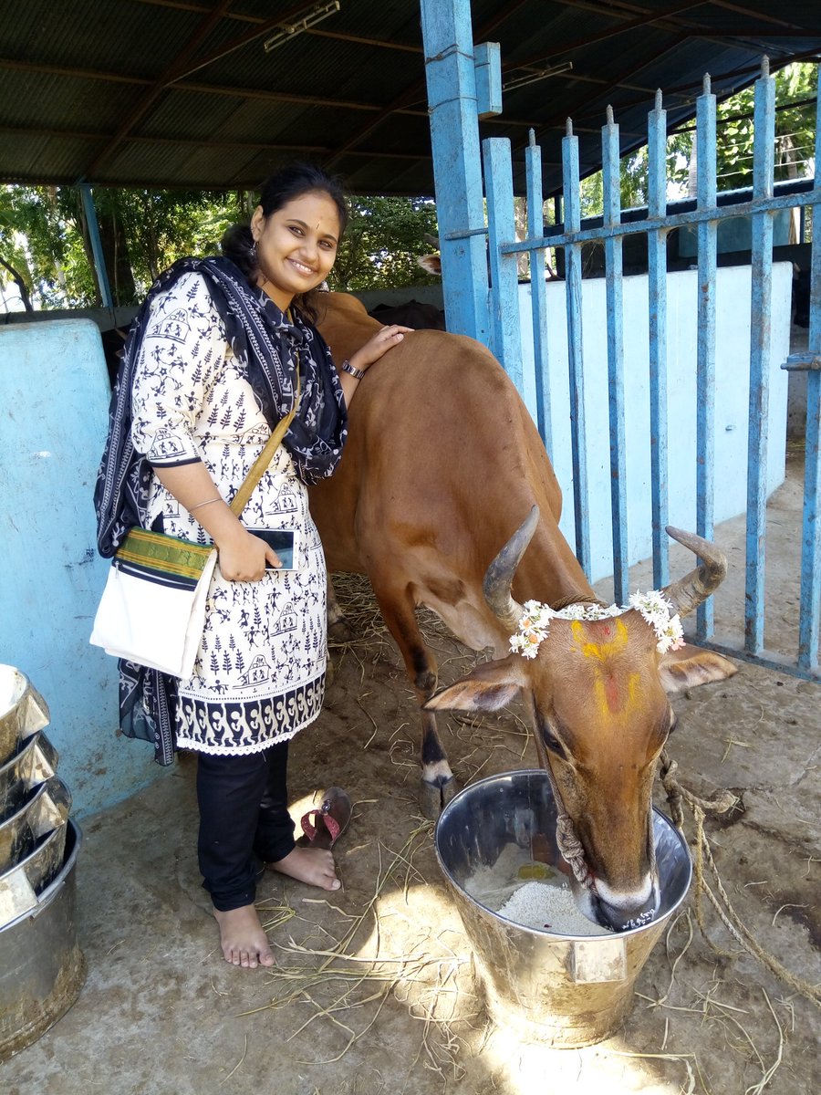 Priyashivamogga's tweet photo. #BeliefFest
#SelfieWithDesiGou https://t.co/izgJXh0V4D