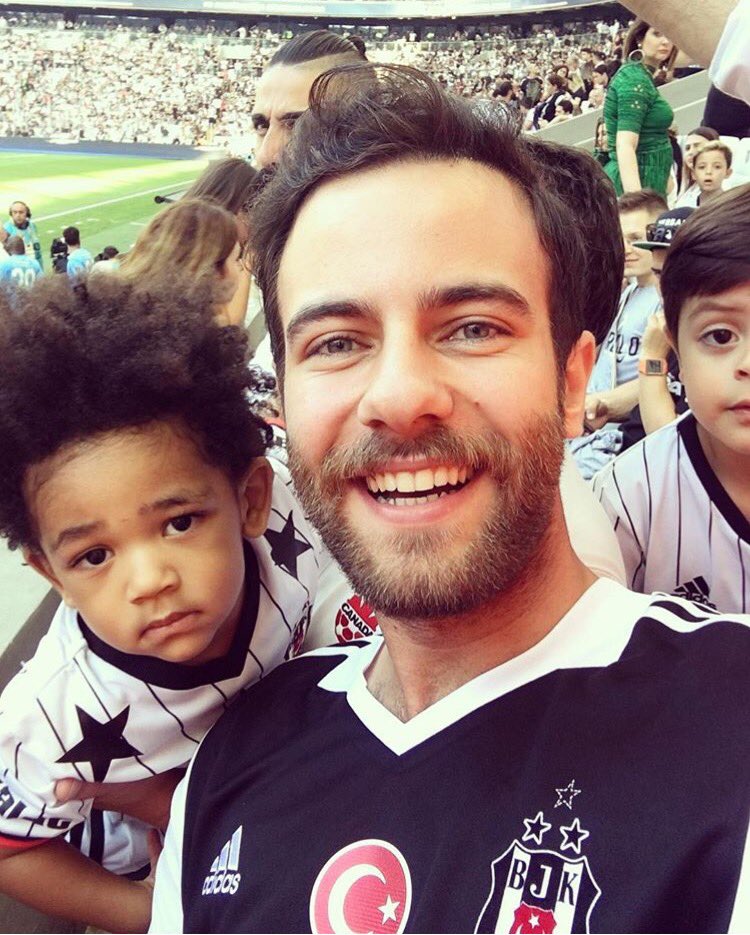 Nasıl tatlı bir çocuktur.
#noah #noahhutchinson #şampiyONBEŞiktaş