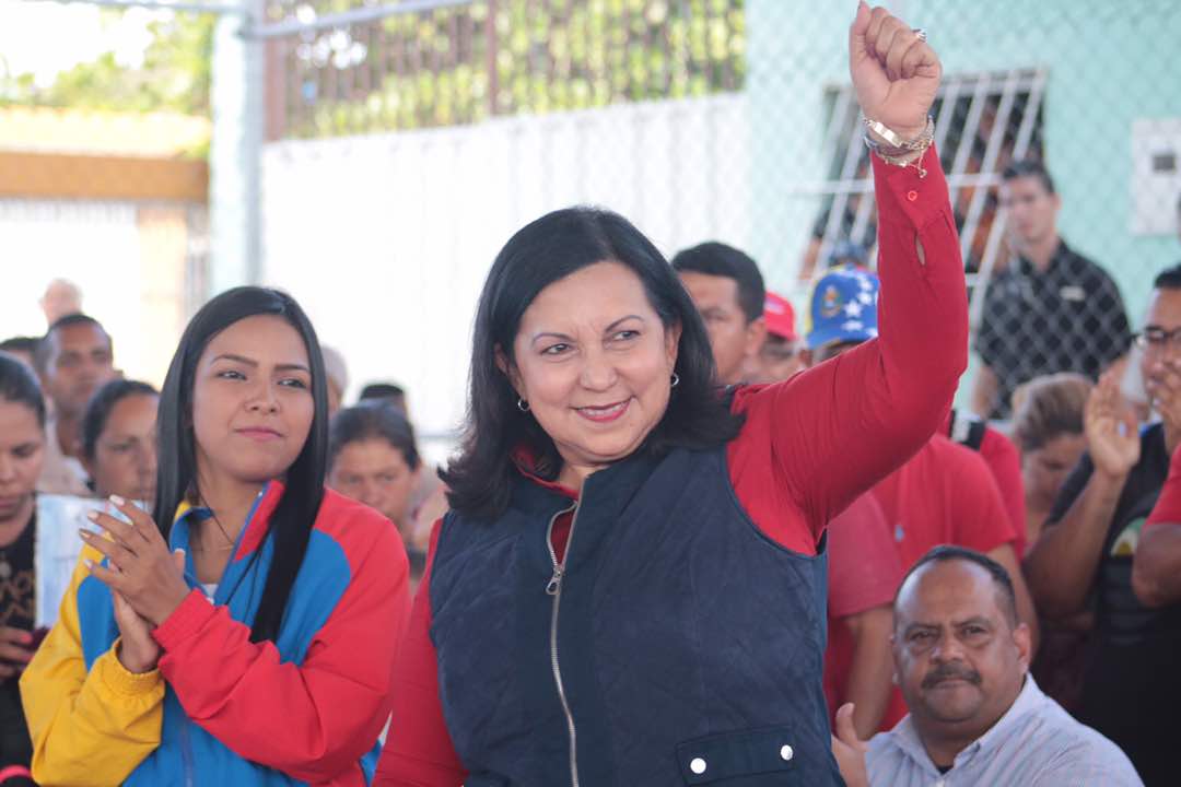 Este sábado nos juramentamos junto a nuestro pueblo como Comando Constituyente Zamora 200 del estado Lara. La orden es vencer!