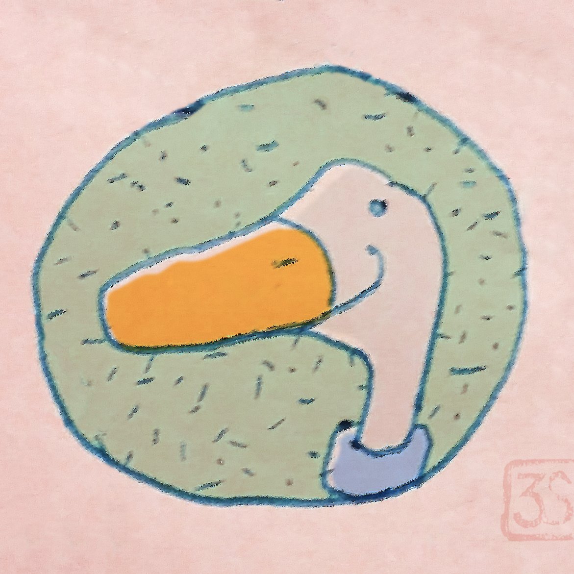 3_esse's tweet photo. Duckface Friday is here again.
#Doodle #DuckfaceFriday https://t.co/55KubkN9Q7