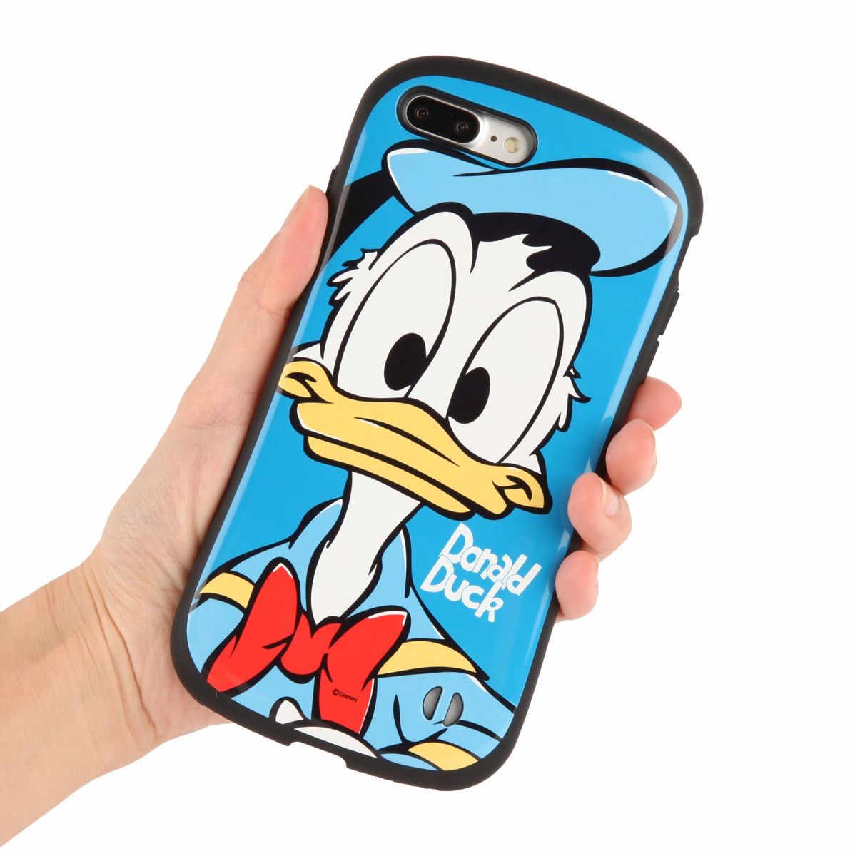 Dtimes Hamee Iphone 7 Plus専用 ディズニーキャラクターiface First Classケース が登場 大きめのiphone7plusをかわいく ミッキーやドナルドのキュートな表情に注目です Dtimes編集部 詳細 T Co 0g6rlcvewv T Co Pwbt0jih5y