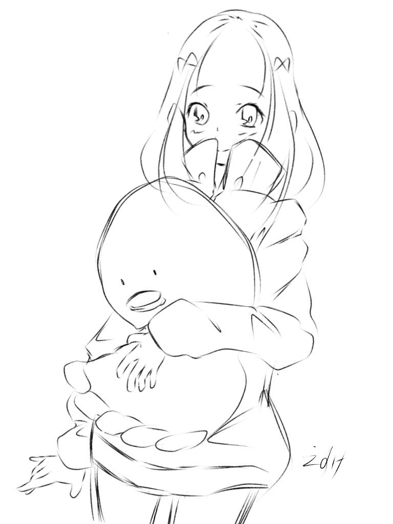 #eromanga_sensei 