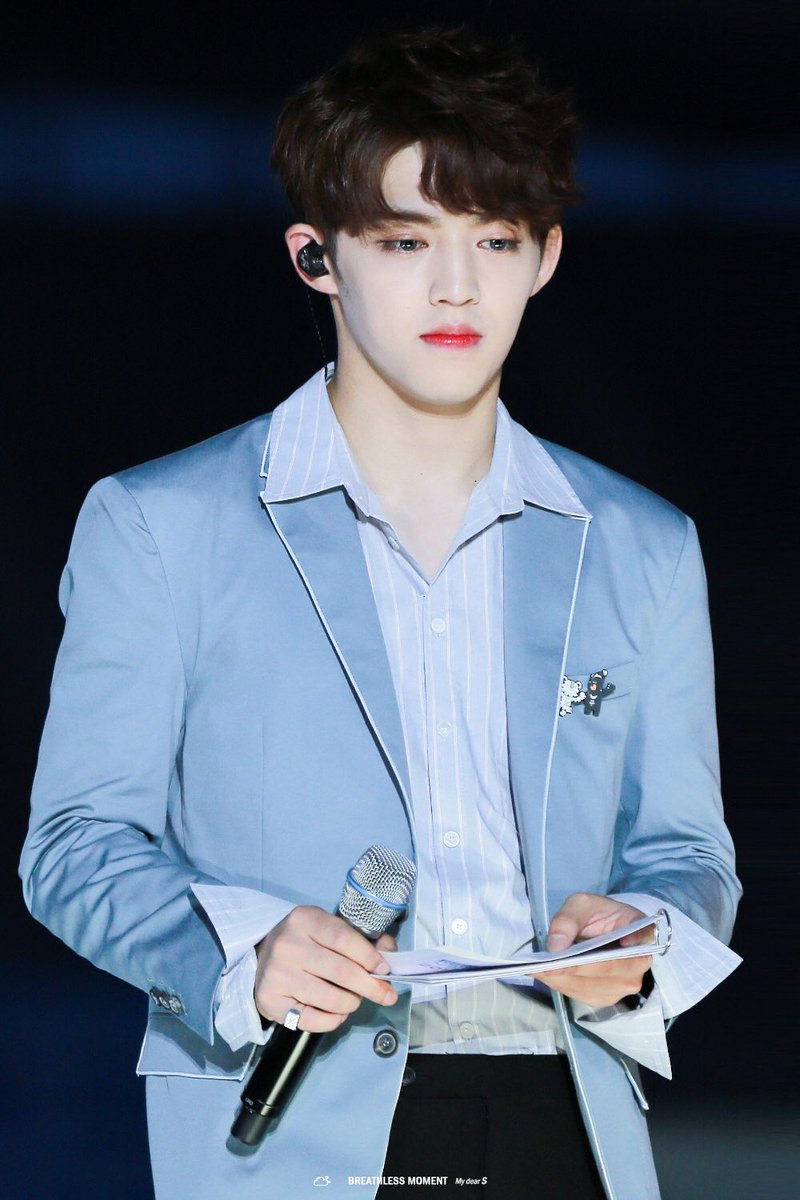 SCoupsBrasil's tweet photo. [#HQ] 03.06.17 S.Coups no Dream Concert.
Cr: 1995scoups https://t.co/loPGBs14dd