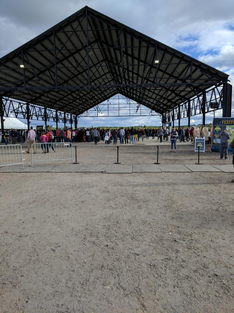 Just walked in <a href="/Beercamp/">beercamp BOT</a>