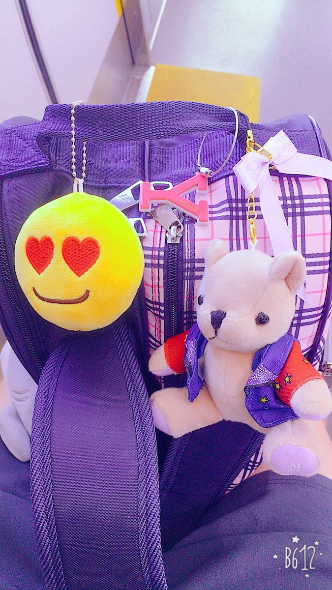 Yuka_study_0529's tweet photo. ❁おはよ〜ﾃﾞｽ。

今日は大会...

頑張ってきます...🏸💓

ココ最近勉強してない...( ・∇・) https://t.co/DELbaeuJBN