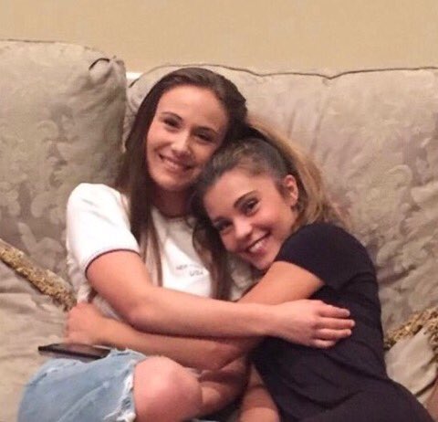 sarahjoyfarns's tweet photo. Happy Birthday Best Friend💜 I couldn't imagine life without you and can't wait to spend our 17th year making more memories @madi_walker15 https://t.co/JJVgTdBsBS