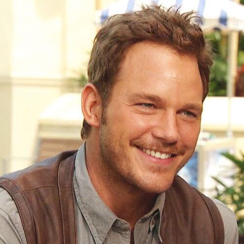 How did I get so lucky?