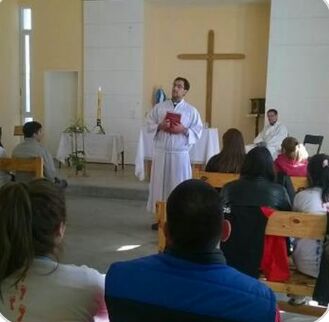 MisionJovenMza's tweet photo. Así dejaban su huella los chicos de la modalidad "cárceles" #MJM2017 #PonéTuHuella https://t.co/wmFChOHzX3