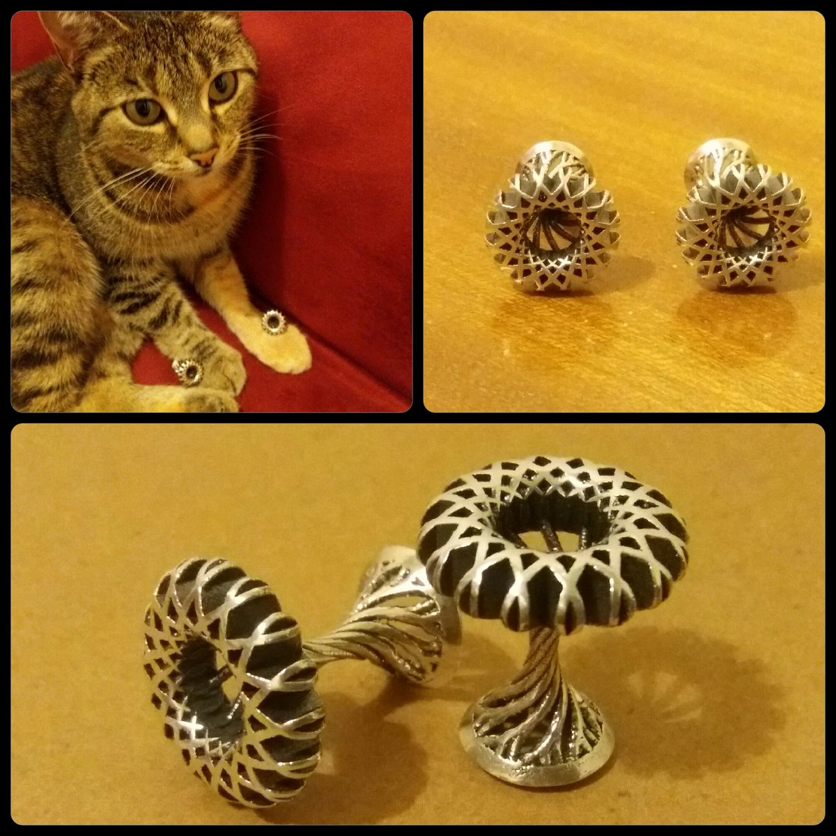 Emily Richard tweet media