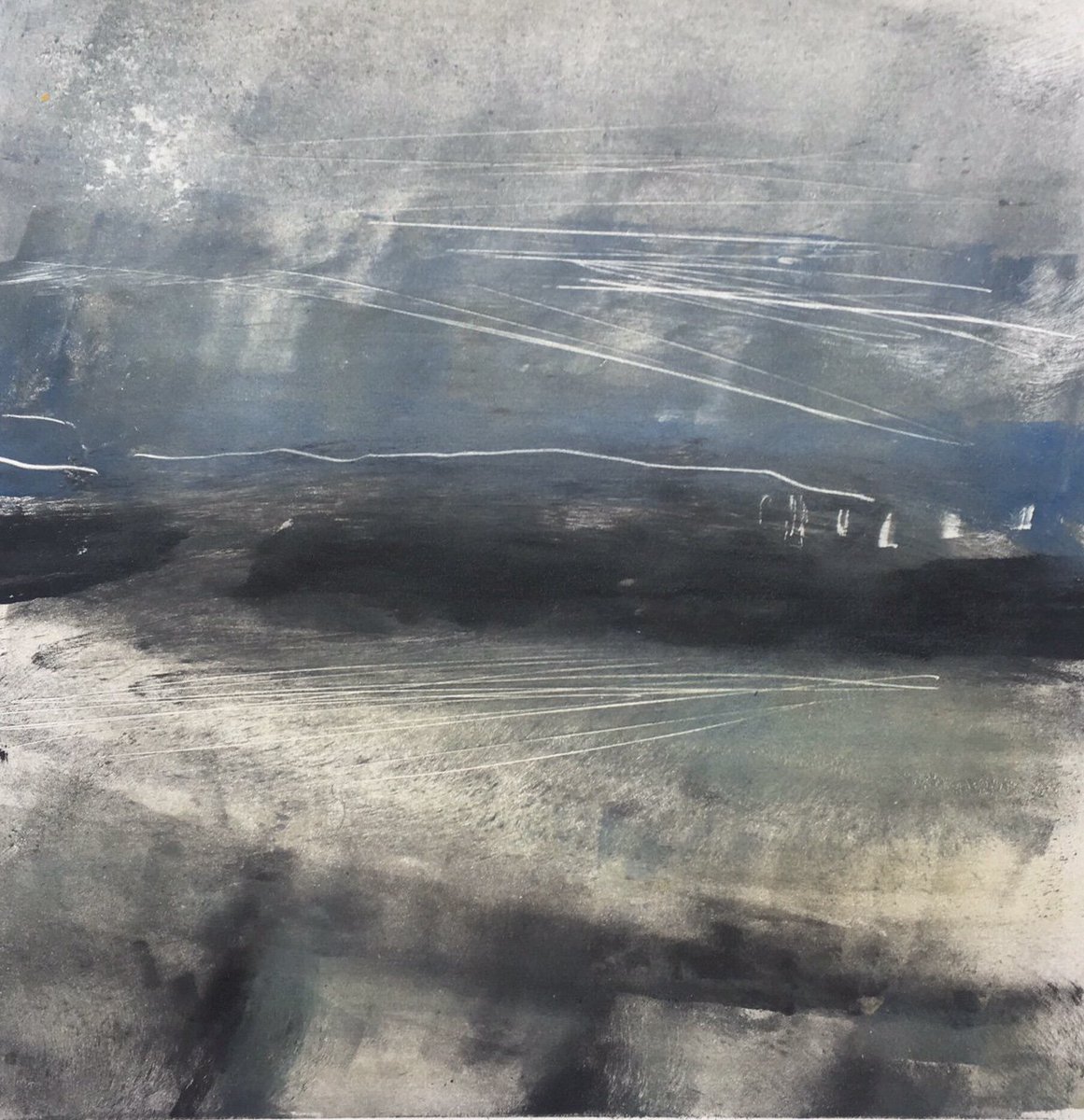 ingenuemagazine's tweet photo. LAST DAY! to see @KarinMoorhouse's monotype prints at West Dean Art &amp; Craft Fair @westdeangardens, Sun 4thJune, &amp; lots more fab creativity! https://t.co/gDVeoD0GgJ