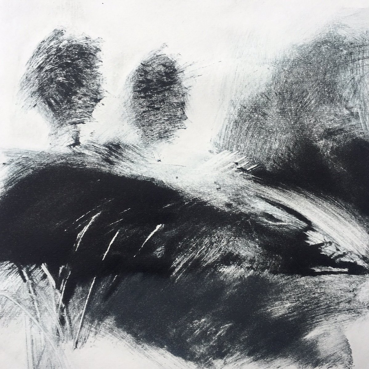 ingenuemagazine's tweet photo. LAST DAY! to see @KarinMoorhouse's monotype prints at West Dean Art &amp; Craft Fair @westdeangardens, Sun 4thJune, &amp; lots more fab creativity! https://t.co/gDVeoD0GgJ