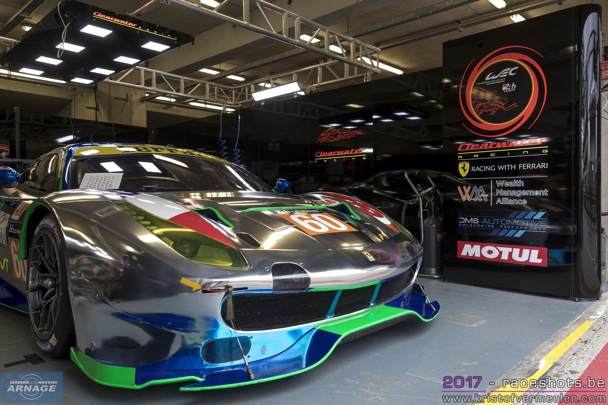 ClubArnage's tweet photo. Check out our Saturday gallery of the Le Mans testweekend: https://t.co/w4EKypAvYa #fiawec #24heuresdumans #24LM #LM24 #testweekend #gallery https://t.co/pNf6Q7aklj