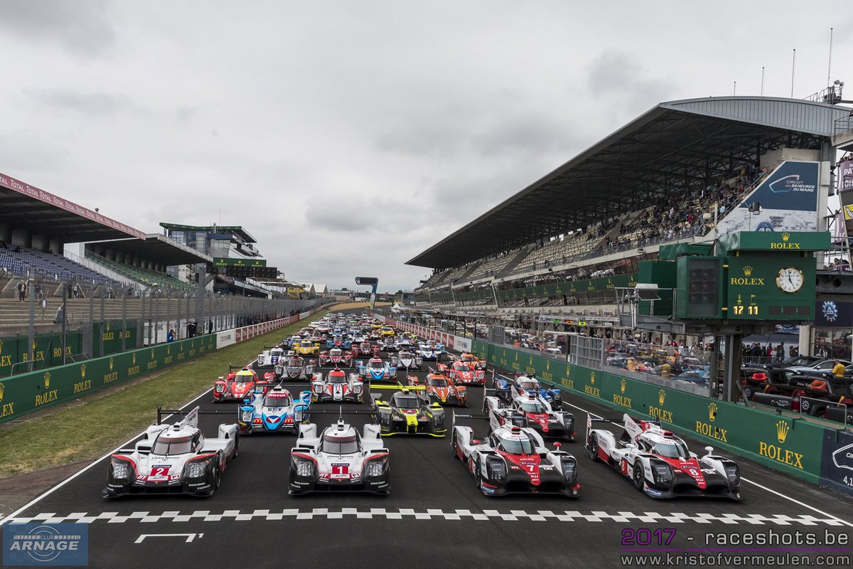 ClubArnage's tweet photo. Check out our Saturday gallery of the Le Mans testweekend: https://t.co/w4EKypAvYa #fiawec #24heuresdumans #24LM #LM24 #testweekend #gallery https://t.co/pNf6Q7aklj